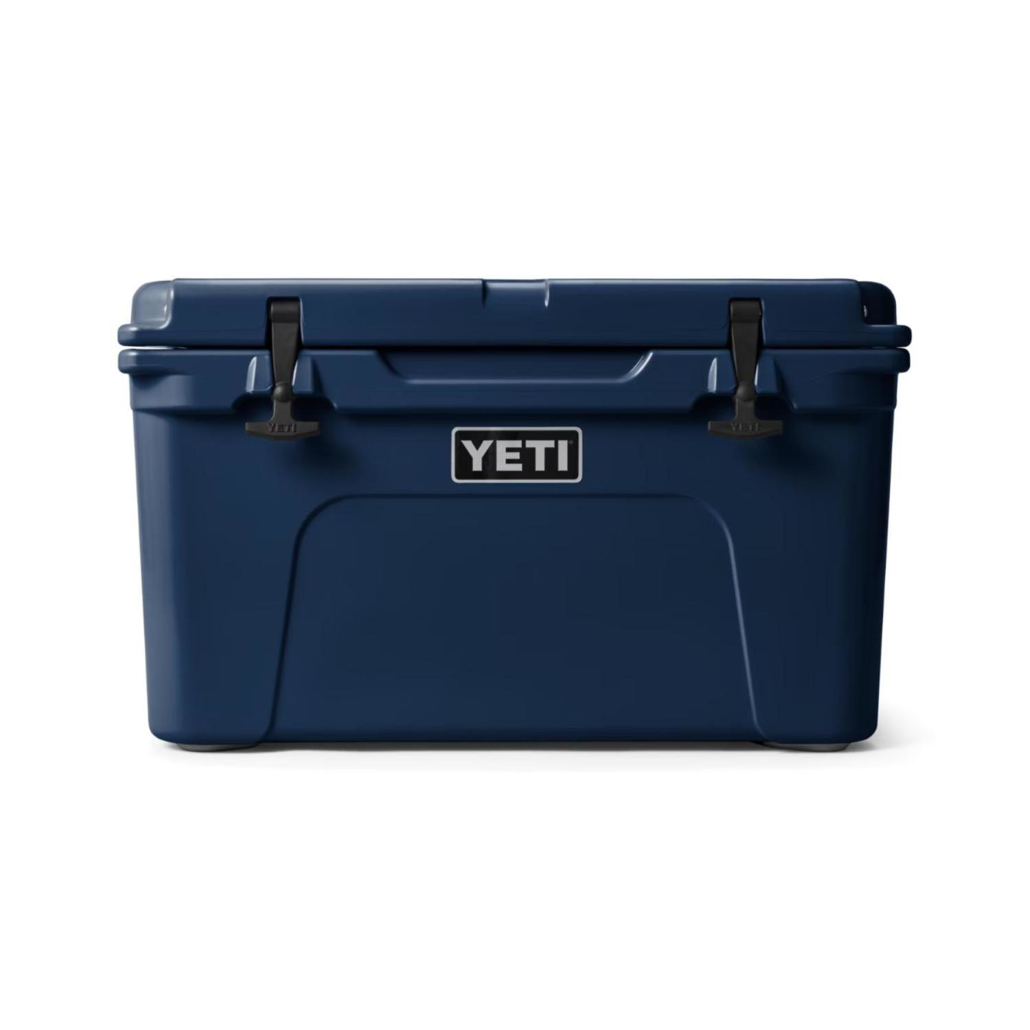 45 QT YETI® Tundra Hard Cooler Ice Chest (25.6" x 15.5") 3
