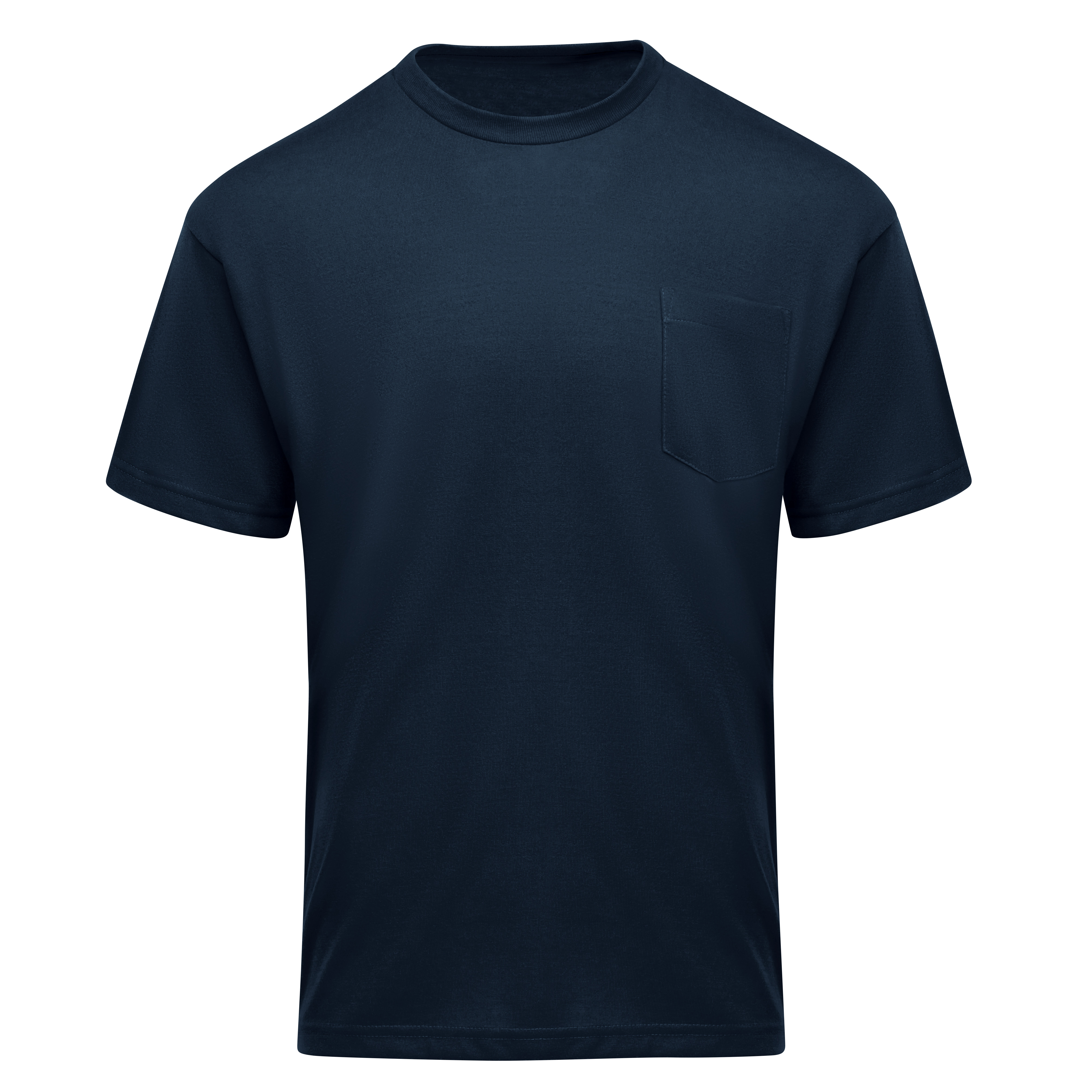 Red Kap® Short-Sleeve Performance Core Pocket Tee 2