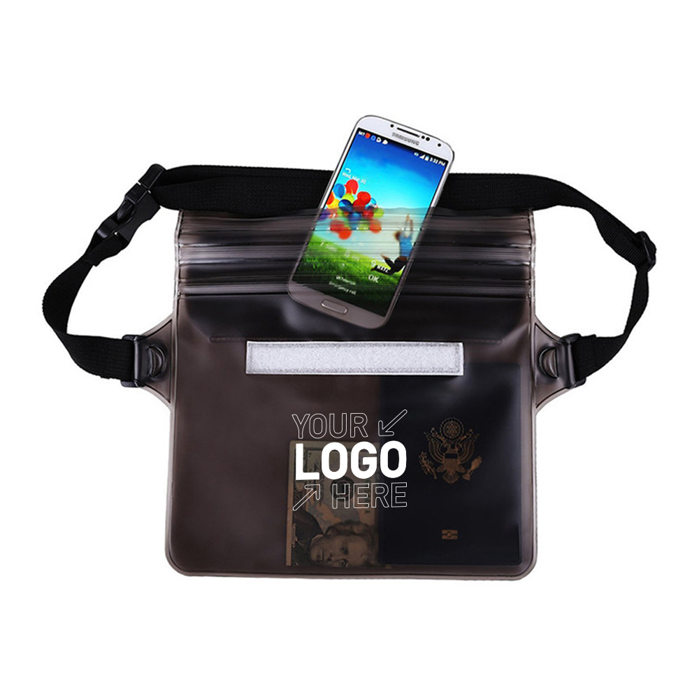 Phone Waterproof Pouch Bag for Beach 6