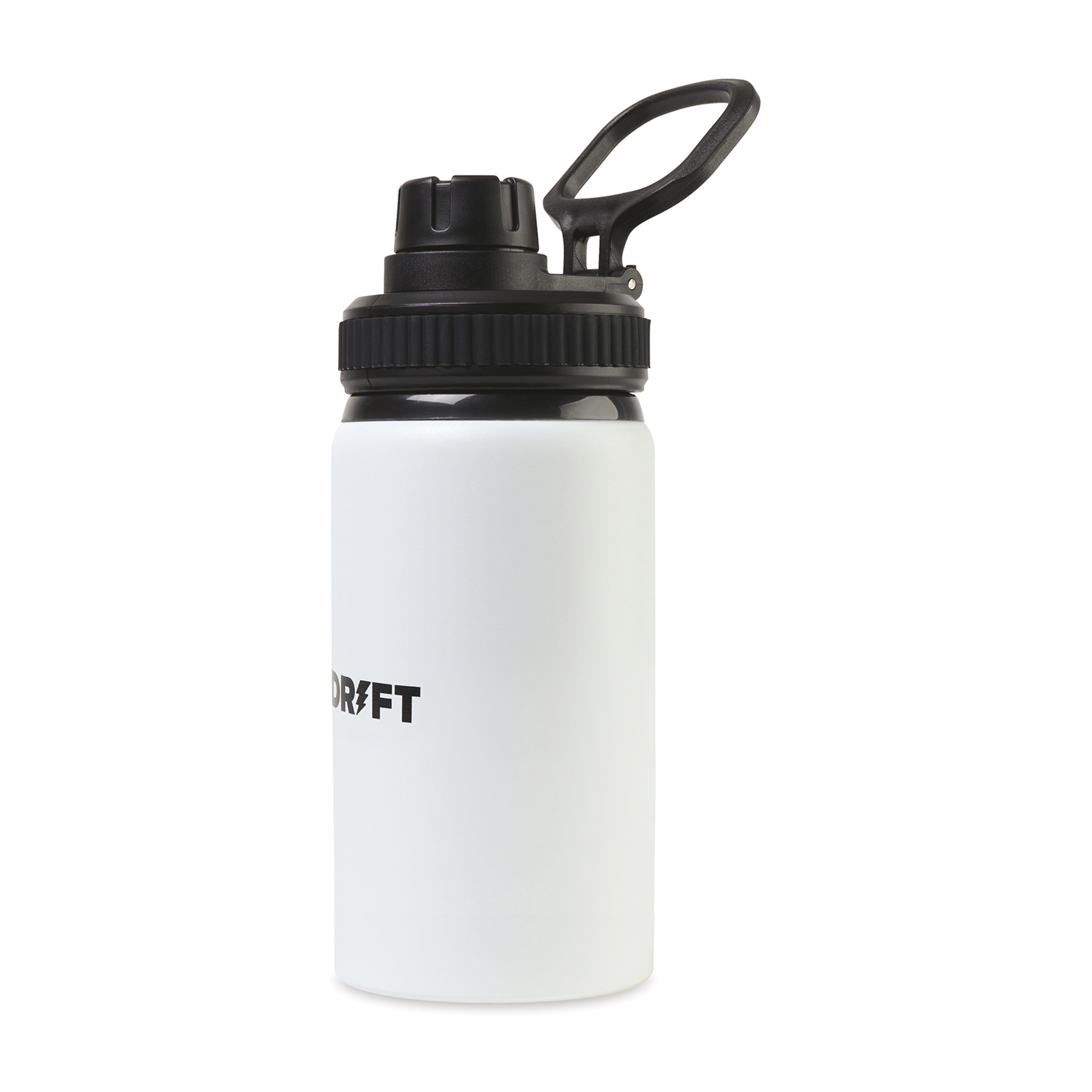 Jett Aluminum Chug Lid Hydration Bottle - 16 Oz. 20