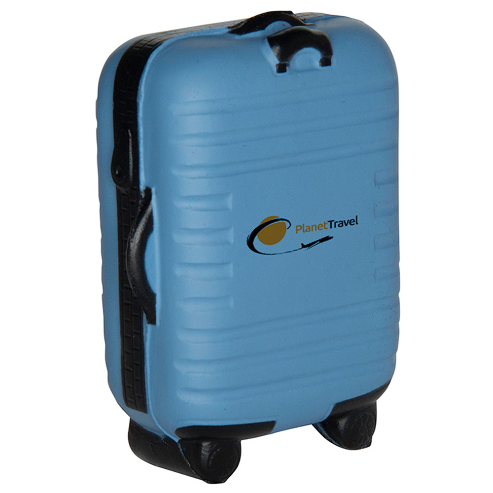 Rolling Suitcase Stress Reliever 2