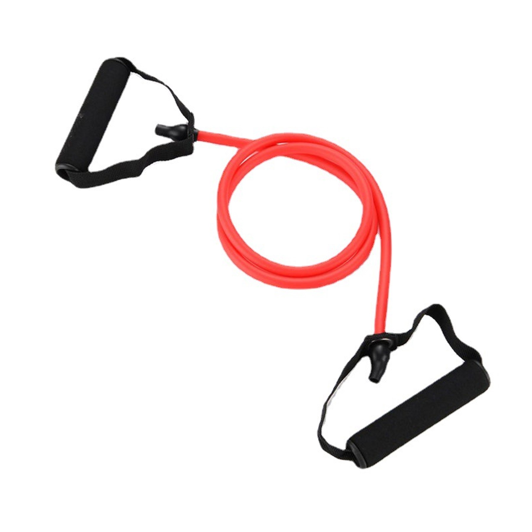 Resistance Bands with Handles 6