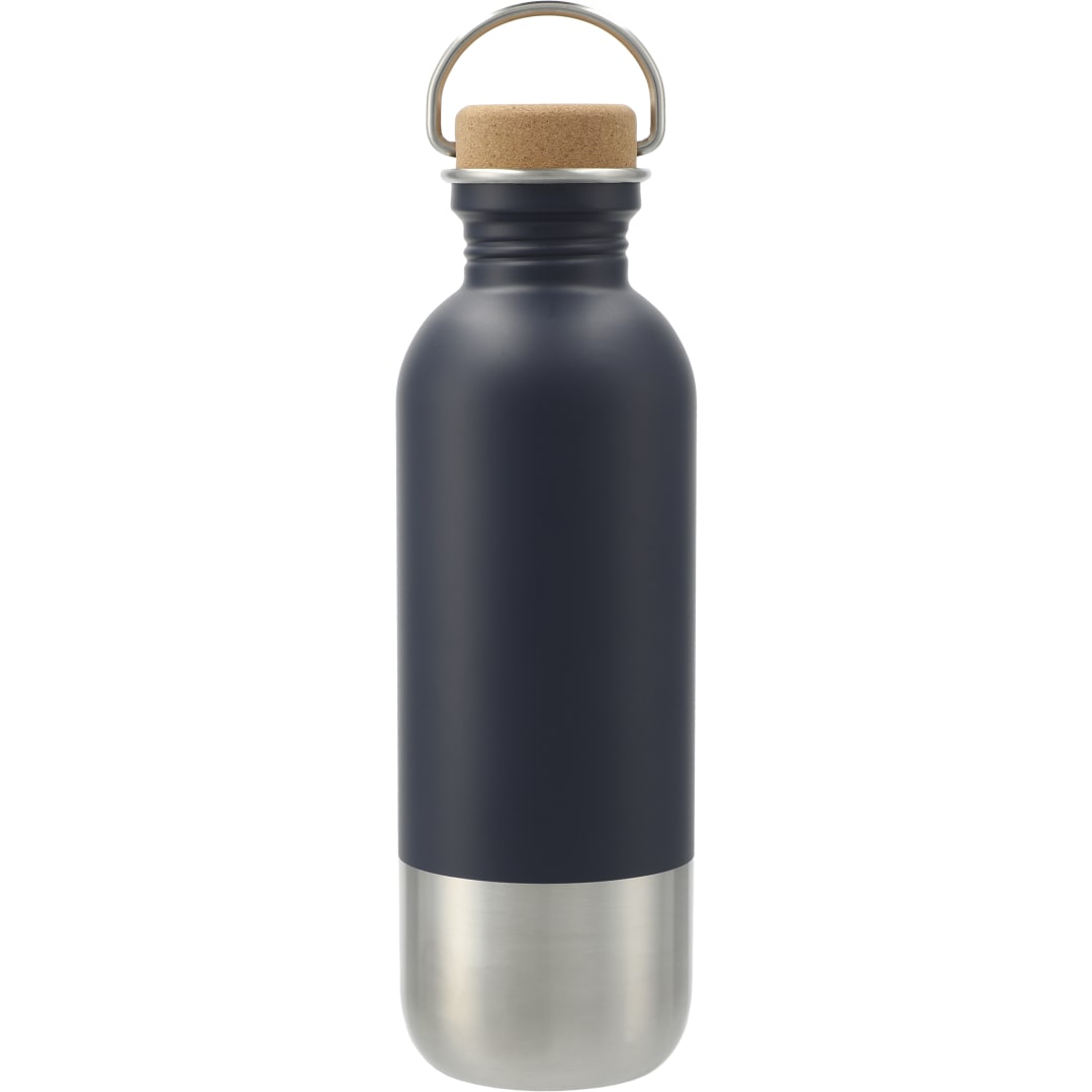 Lagom Single wall Stainless steel Bottle 27oz 6