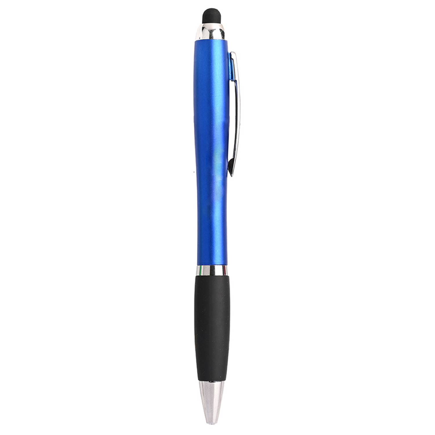 Click Night Glow Ballpoint Pen 7