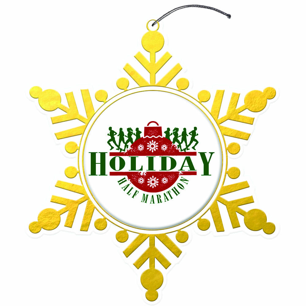 Digistock Ornaments: Acrylic Snowflake