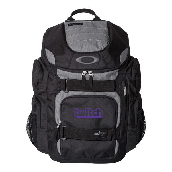 Oakley 30L Enduro Backpack 2.0 17