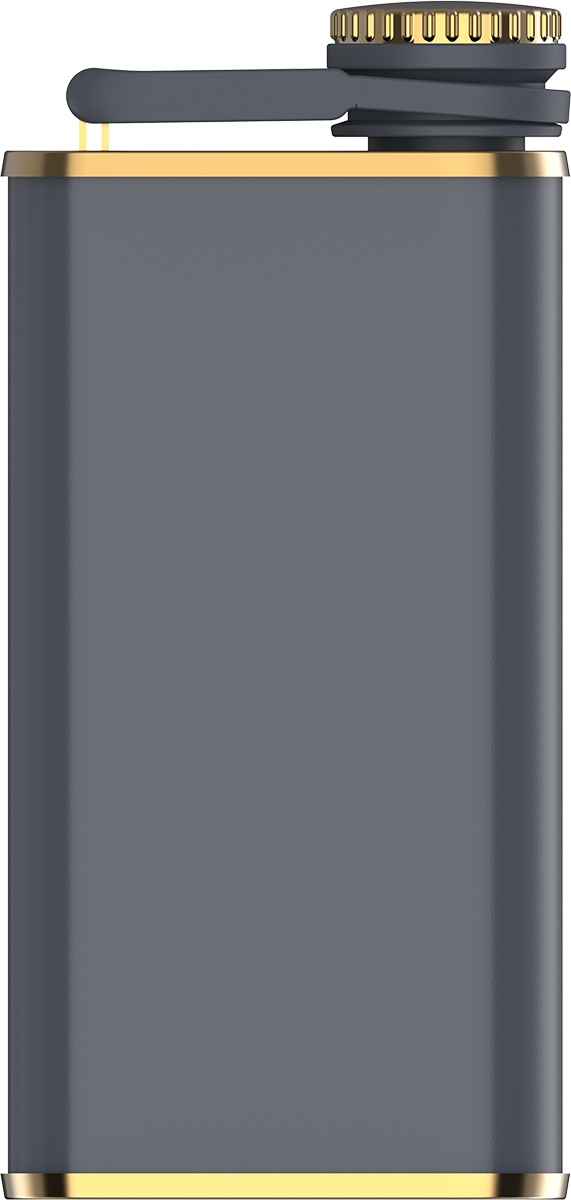 Stanley® 8oz Classic Easy Fill Wide Mouth Flask 56