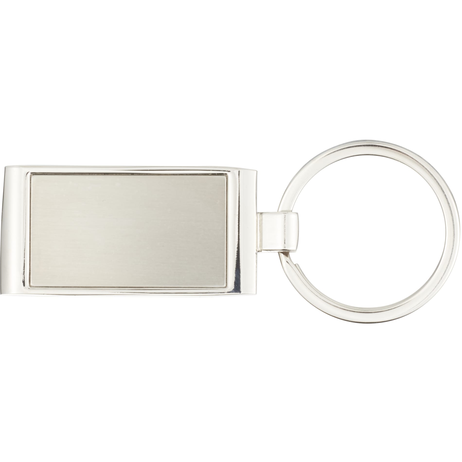Wave Key Ring 3
