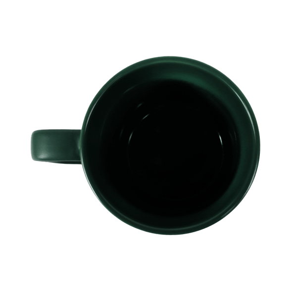 Allentown 18oz Ceramic Mug 18