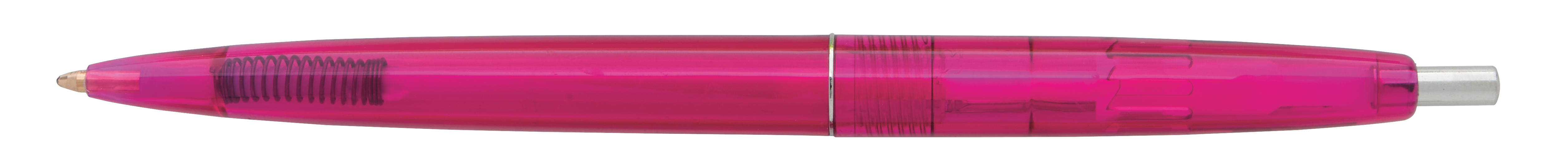 Classic Collection Clear Clic™ Pen 41