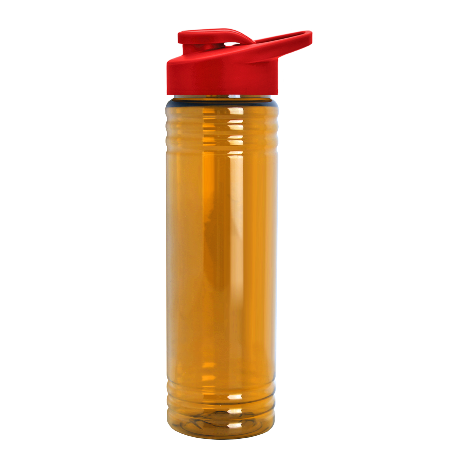 Garyline® Slim Fit Bottle with Drink-Thru Lid - 24 oz. 678