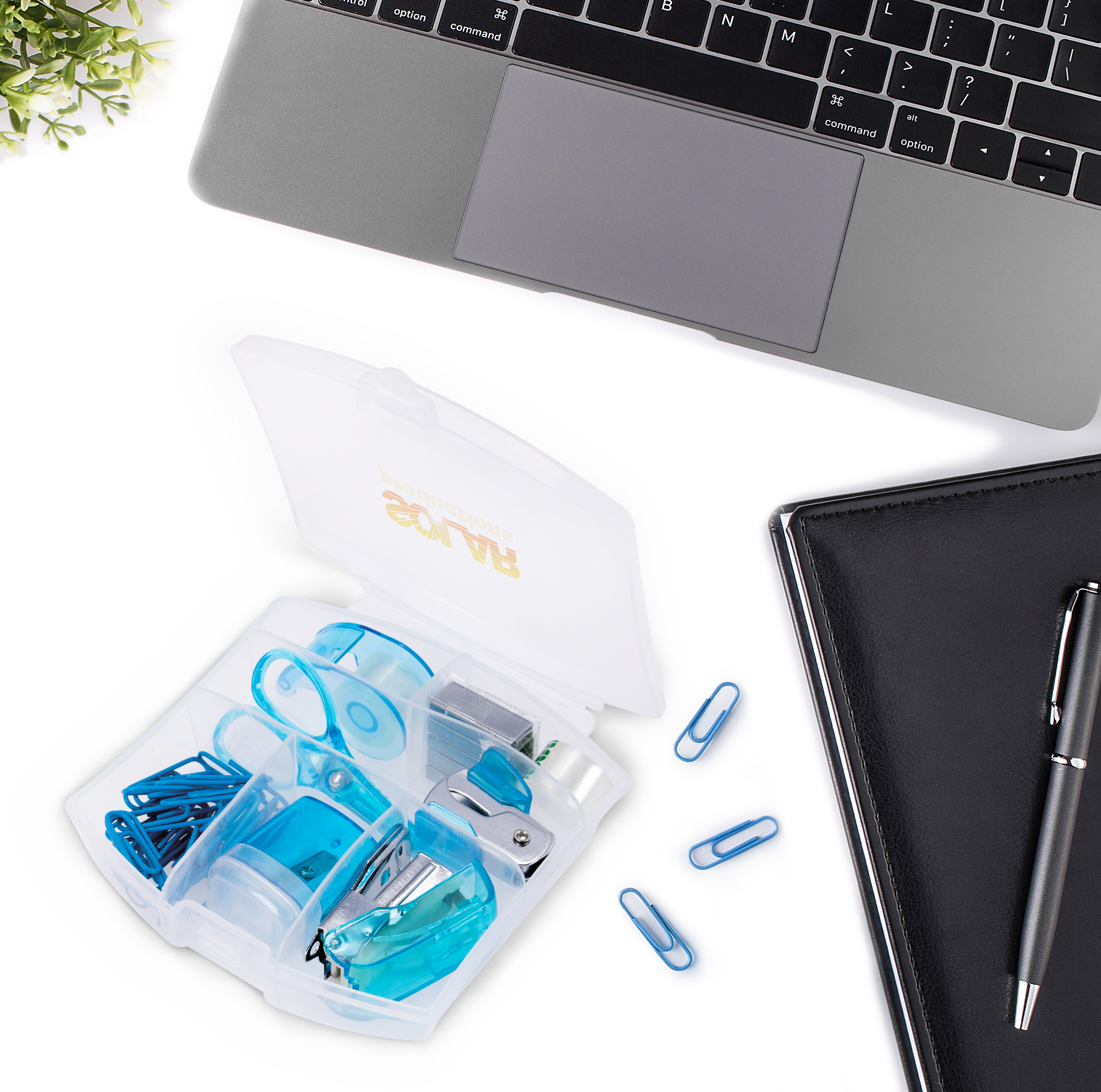 Good Value™ 10-in-1 Office Supply Kit 5