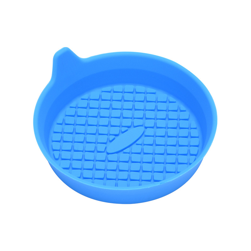 Silicone Car Coasters 10