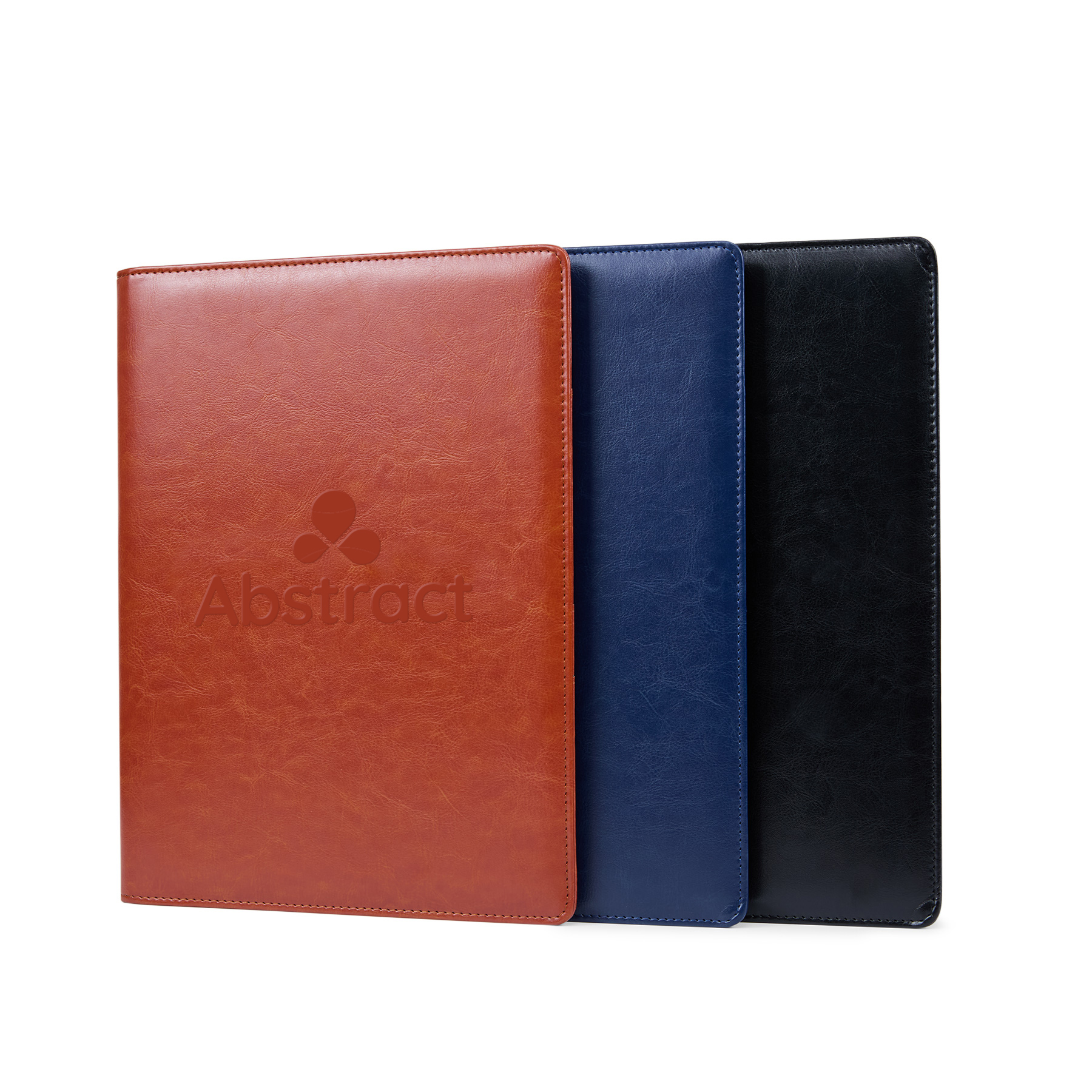 PU Leather Clipboard 7