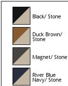 Canvas Full-Length Two-Pocket Apron