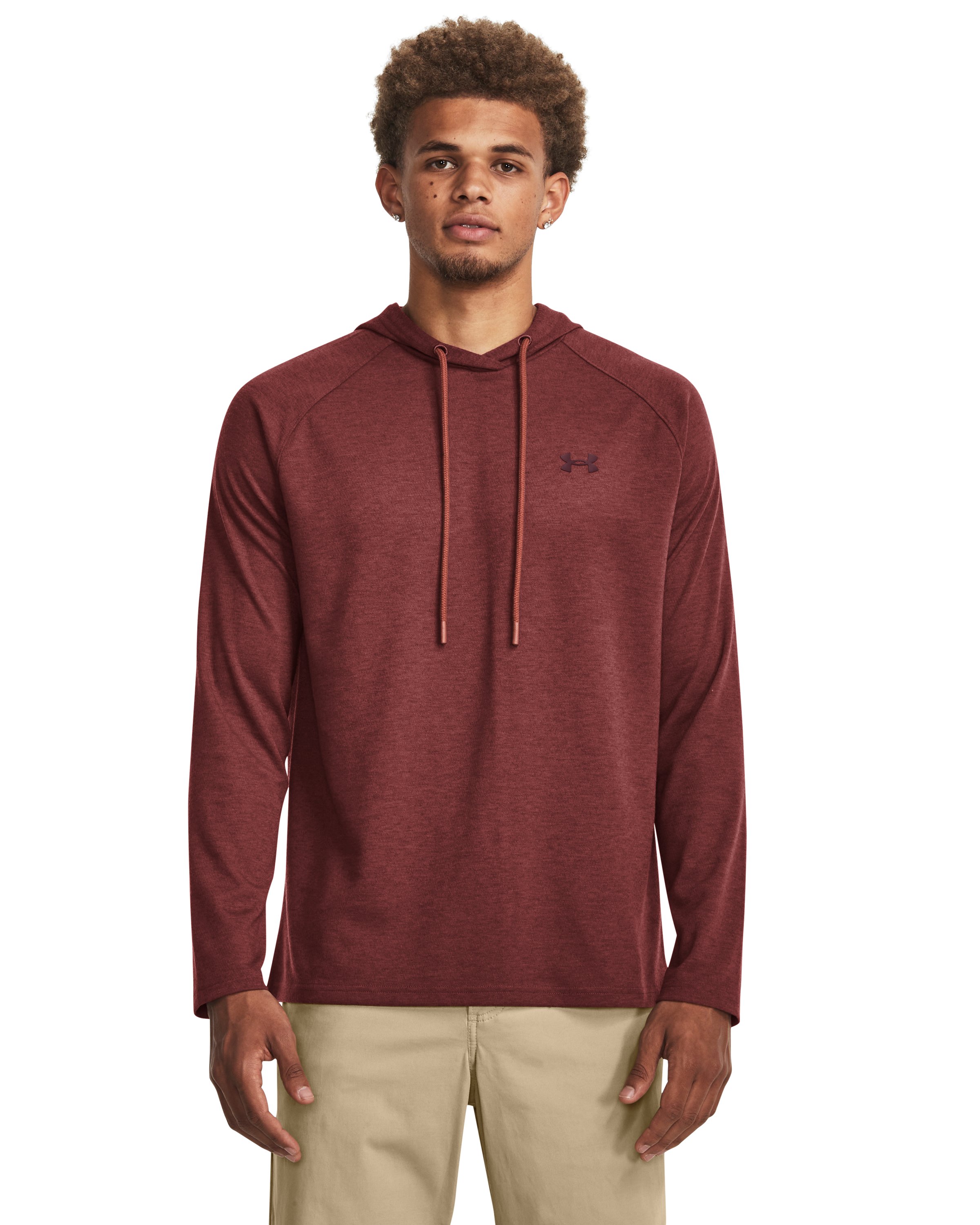 UA Expanse Men's Hoodie 6