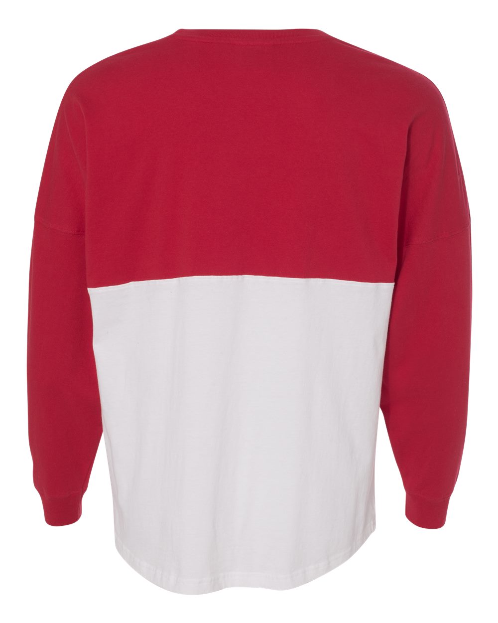 Unisex Game Day Jersey Long Sleeve T-Shirt - 8229 77