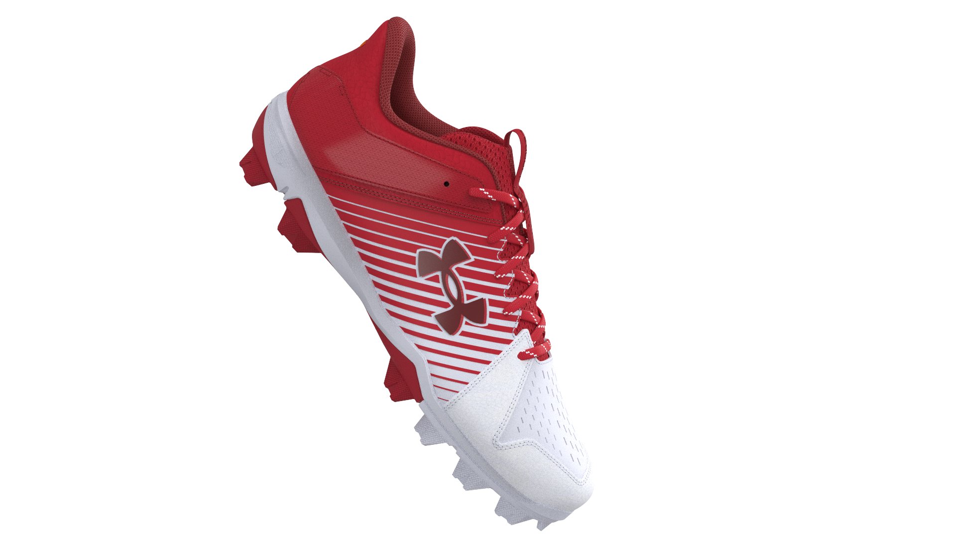 UA Leadoff Low RM Men's Baseball Cleats 3