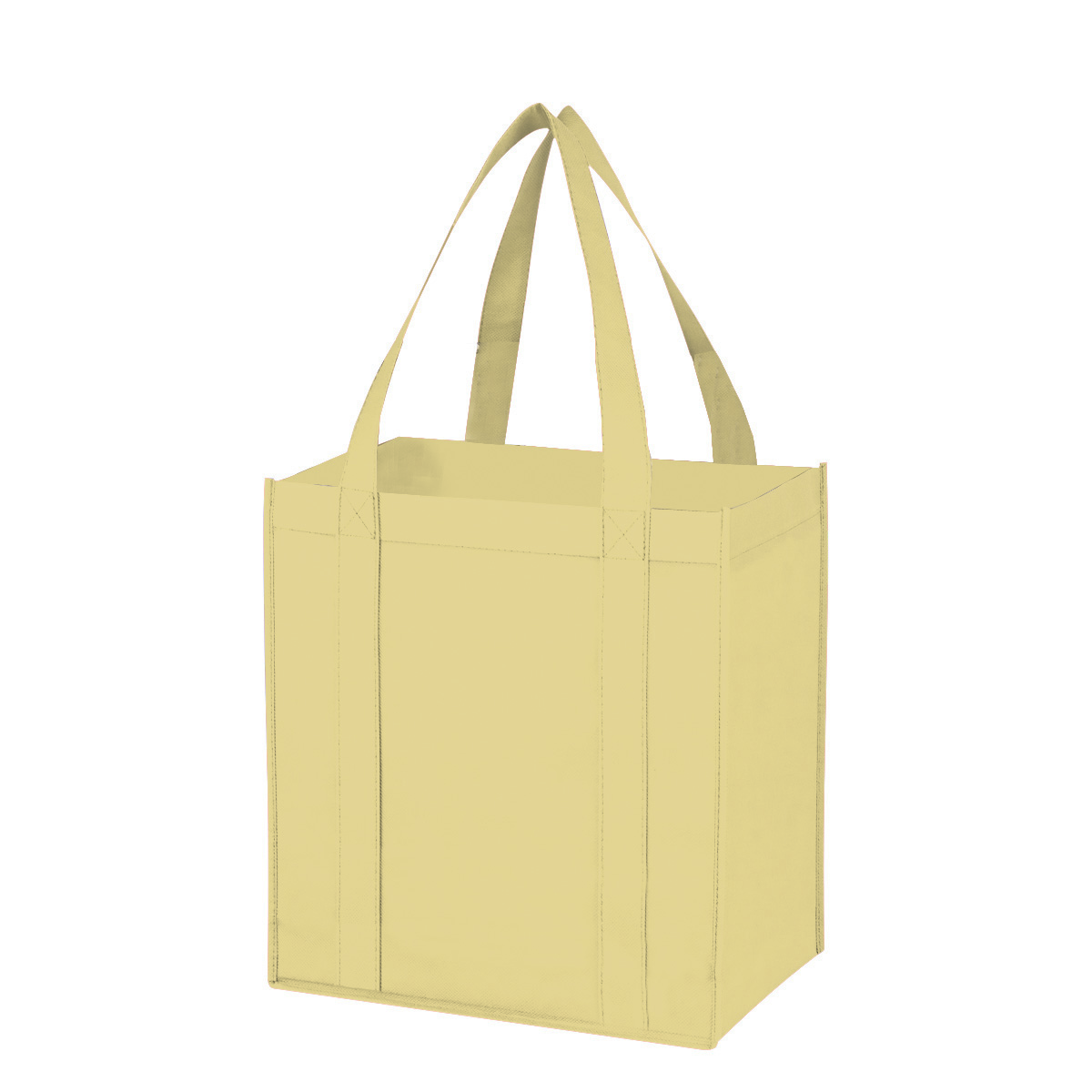 Non-Woven Avenue Shopper Tote Bag 7