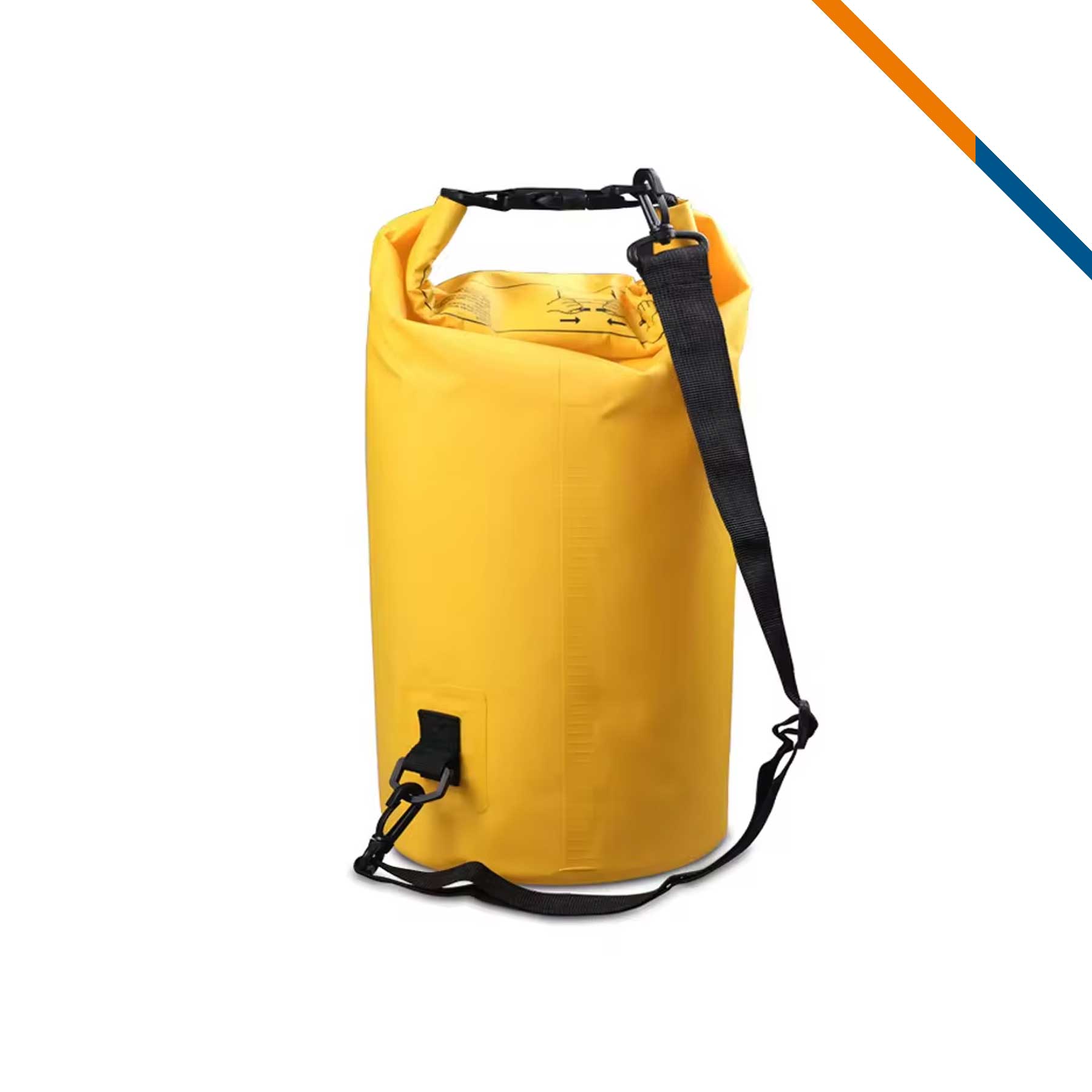 Carthy Waterproof Bag - 10L 13