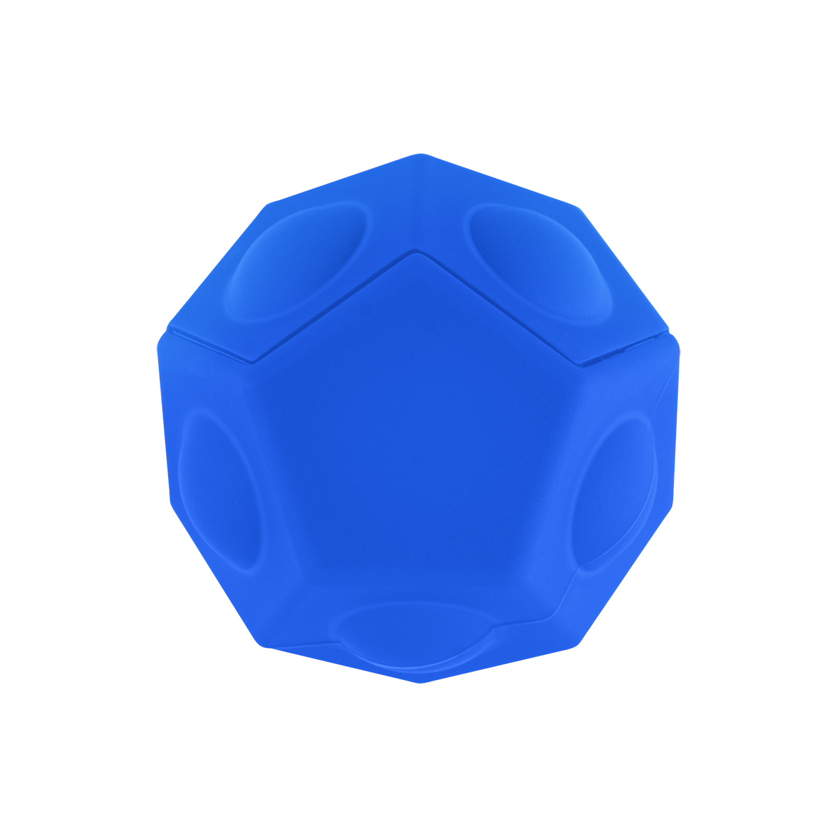 Geo Ball Push Pop Toy 2