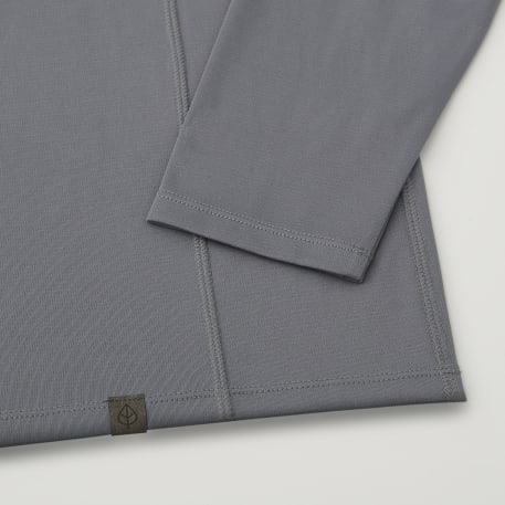 EVANS Eco Knit Quarter Zip - Men's 135