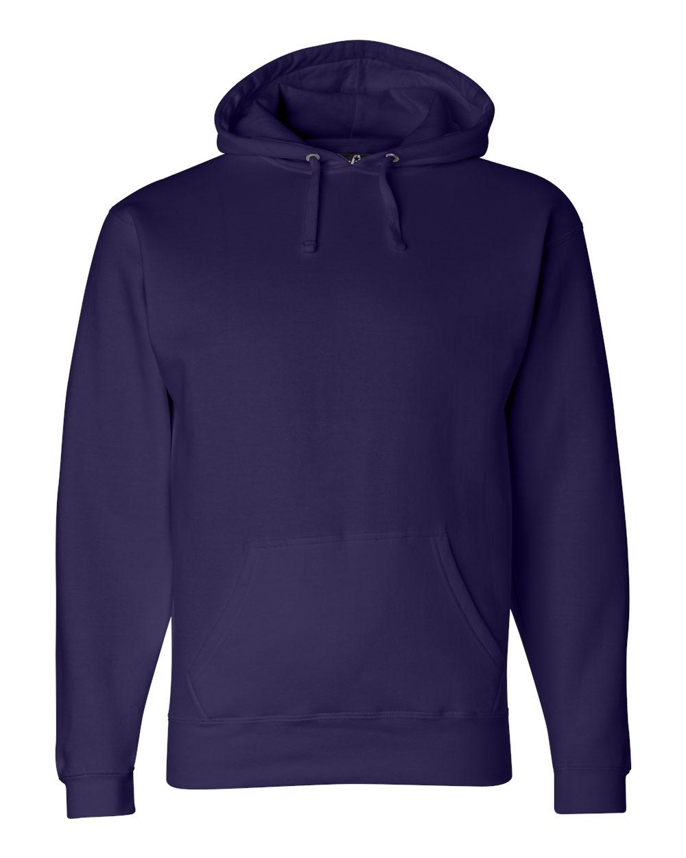 Men's Premium Hooded Sweatshirt - 8824 2