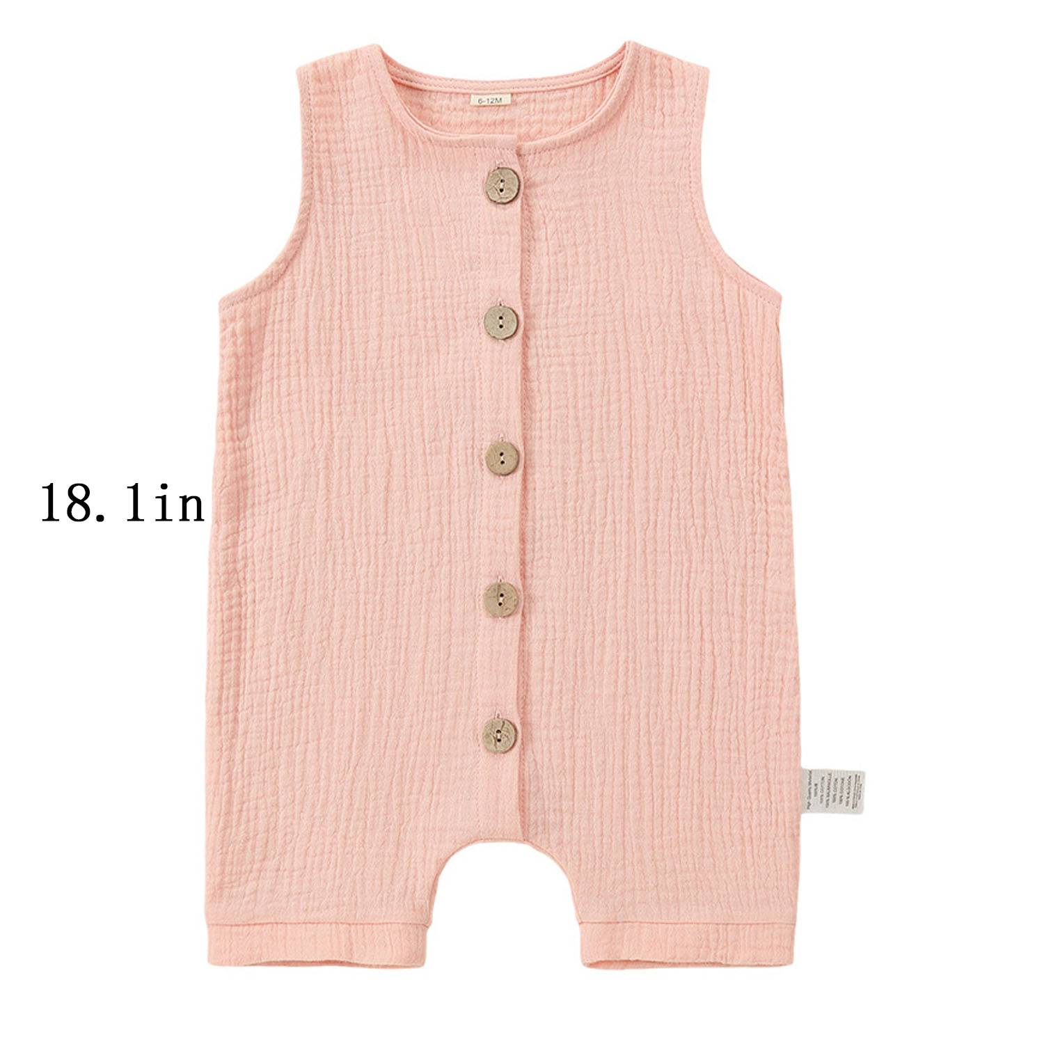 Customizable Baby Rompers 2