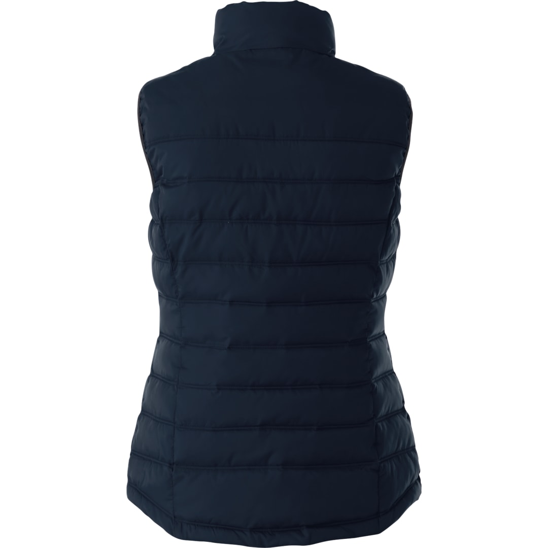 Women's Mercer Insulated Vest 7