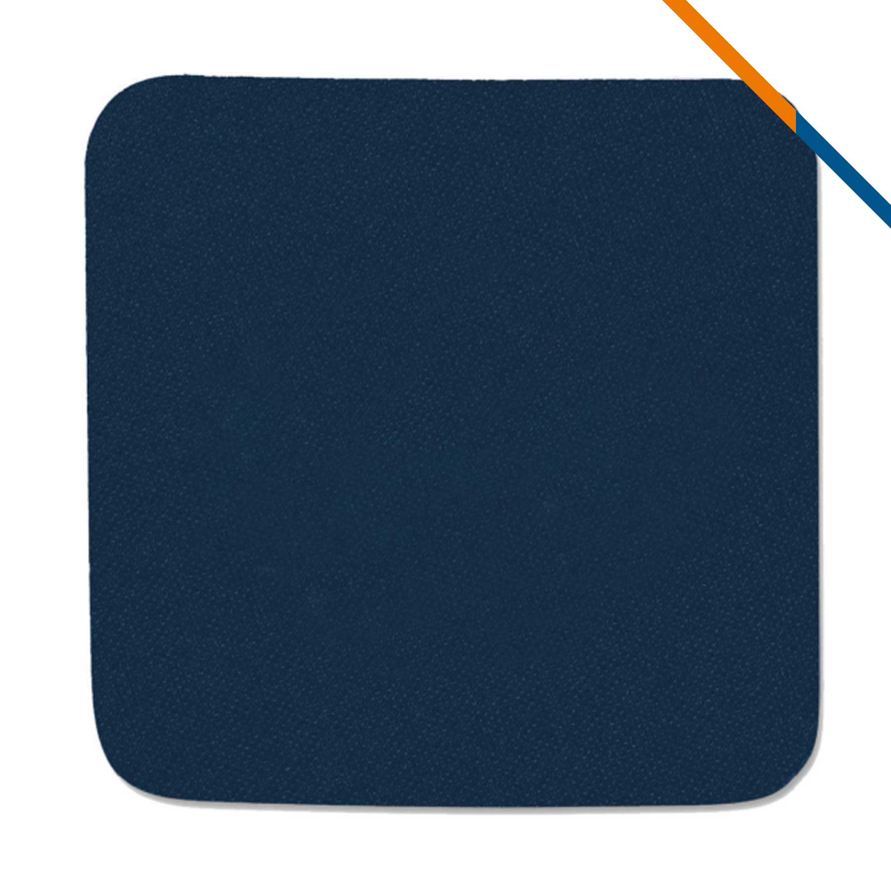 Korili Squared Foam Coaster 7