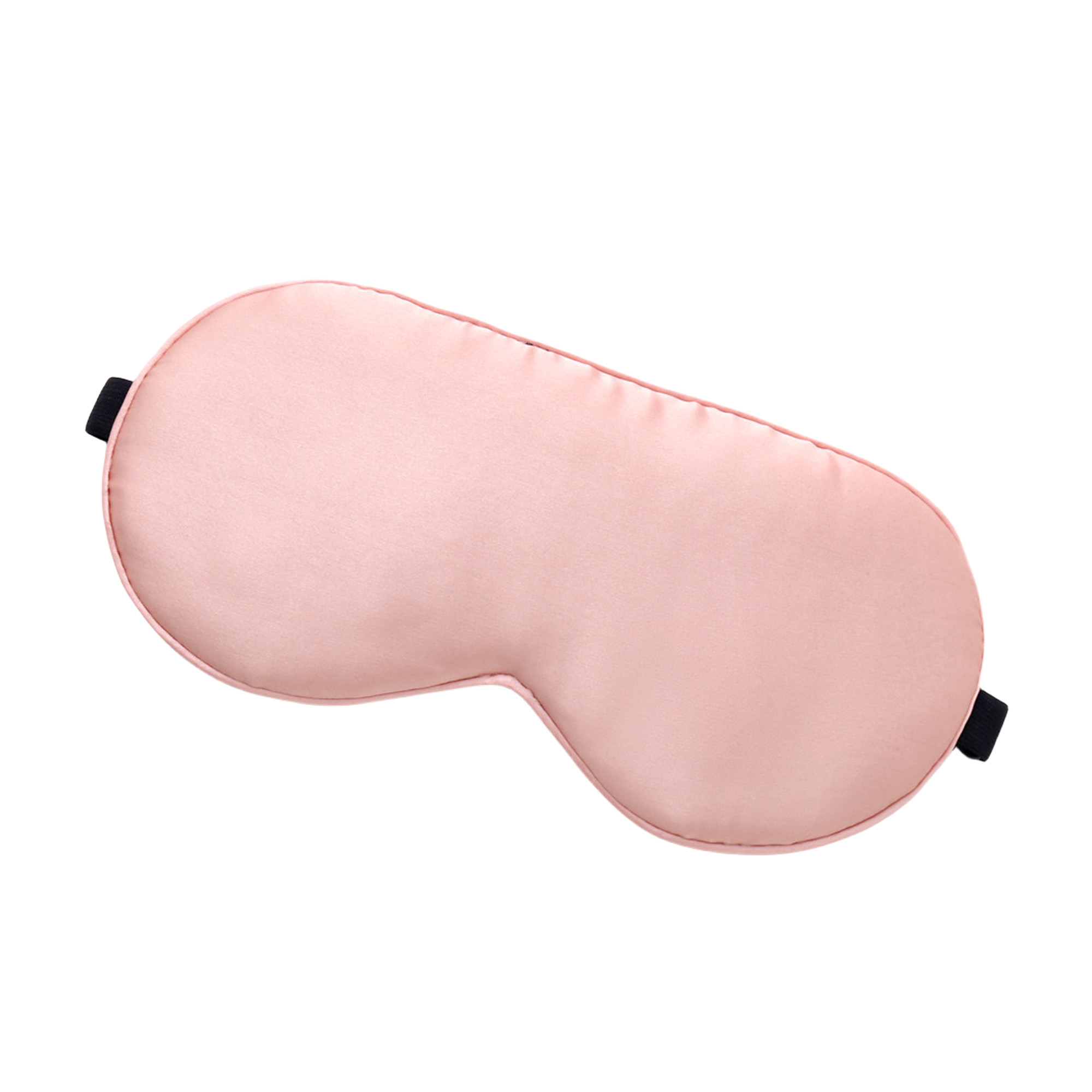 Adjustable Soft Silk Sleep Eye Mask 3