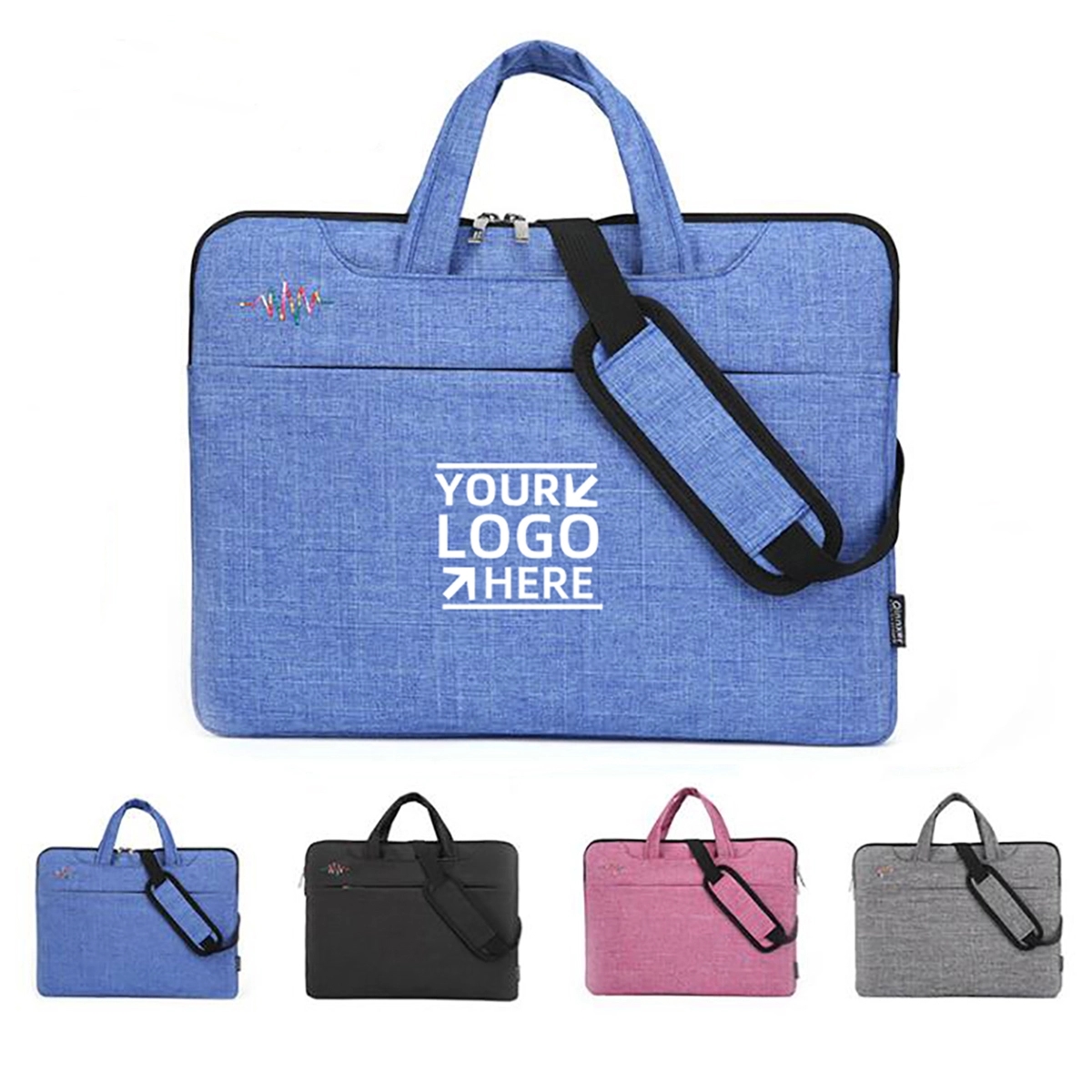 Laptop Case Bag 13.3/14.1/15.6 Inch 5