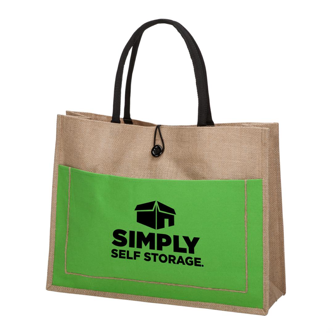 Vivendi Tote Bag 6