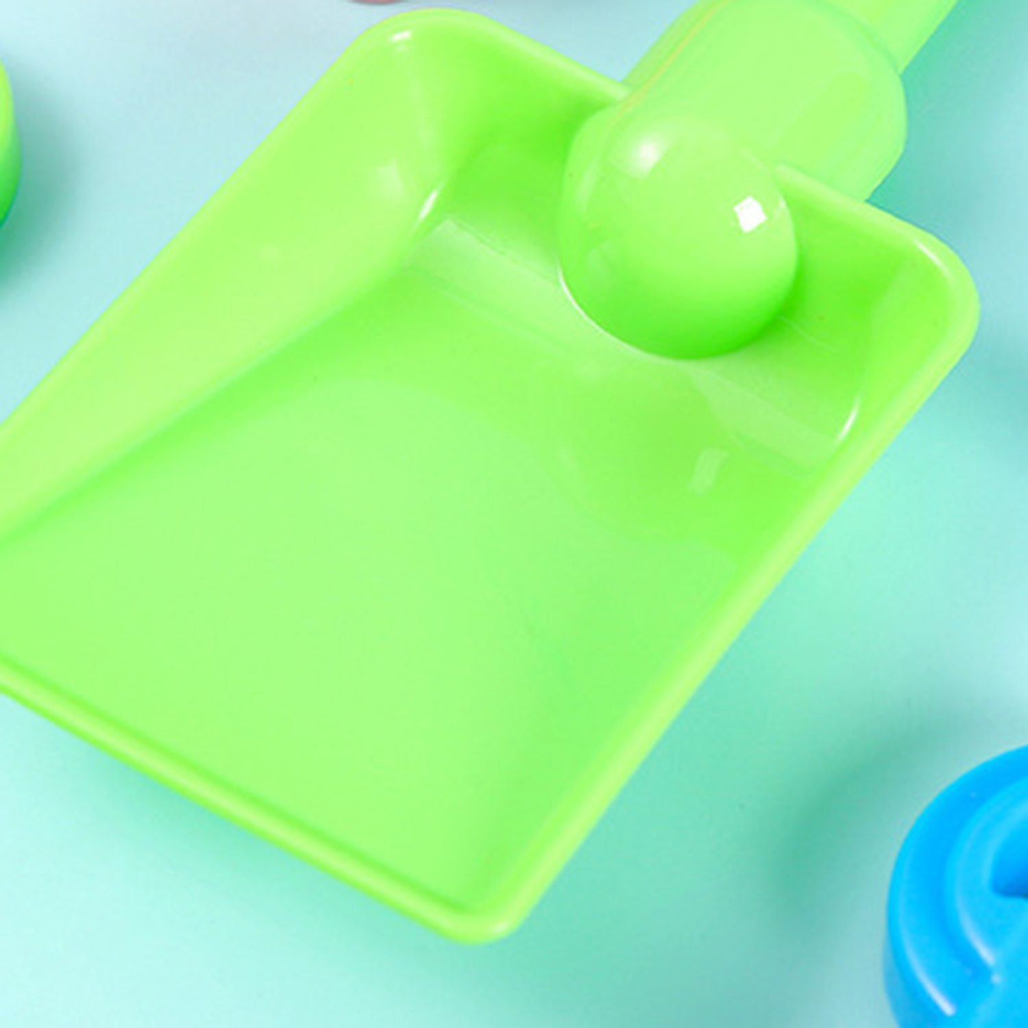 Sand Shovel for Kids 1
