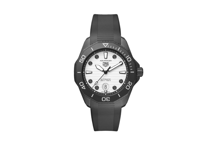 TAG Heuer Men's Aquaracer Professional 300 Date Watch