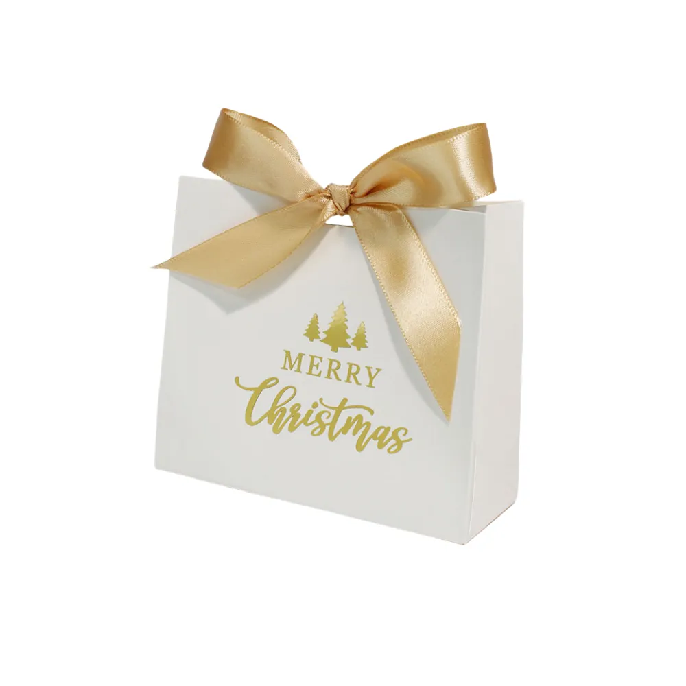 Christmas Gift Paper Bags 1