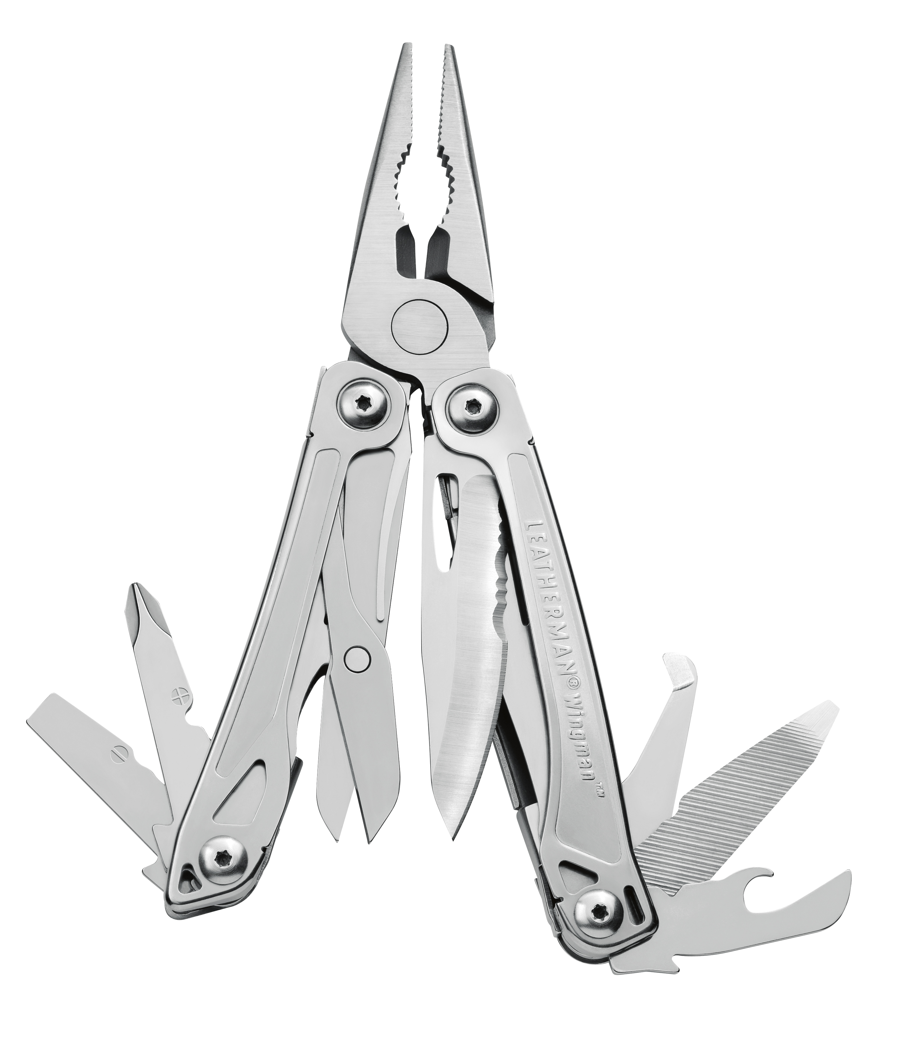 Leatherman® Wingman® 12