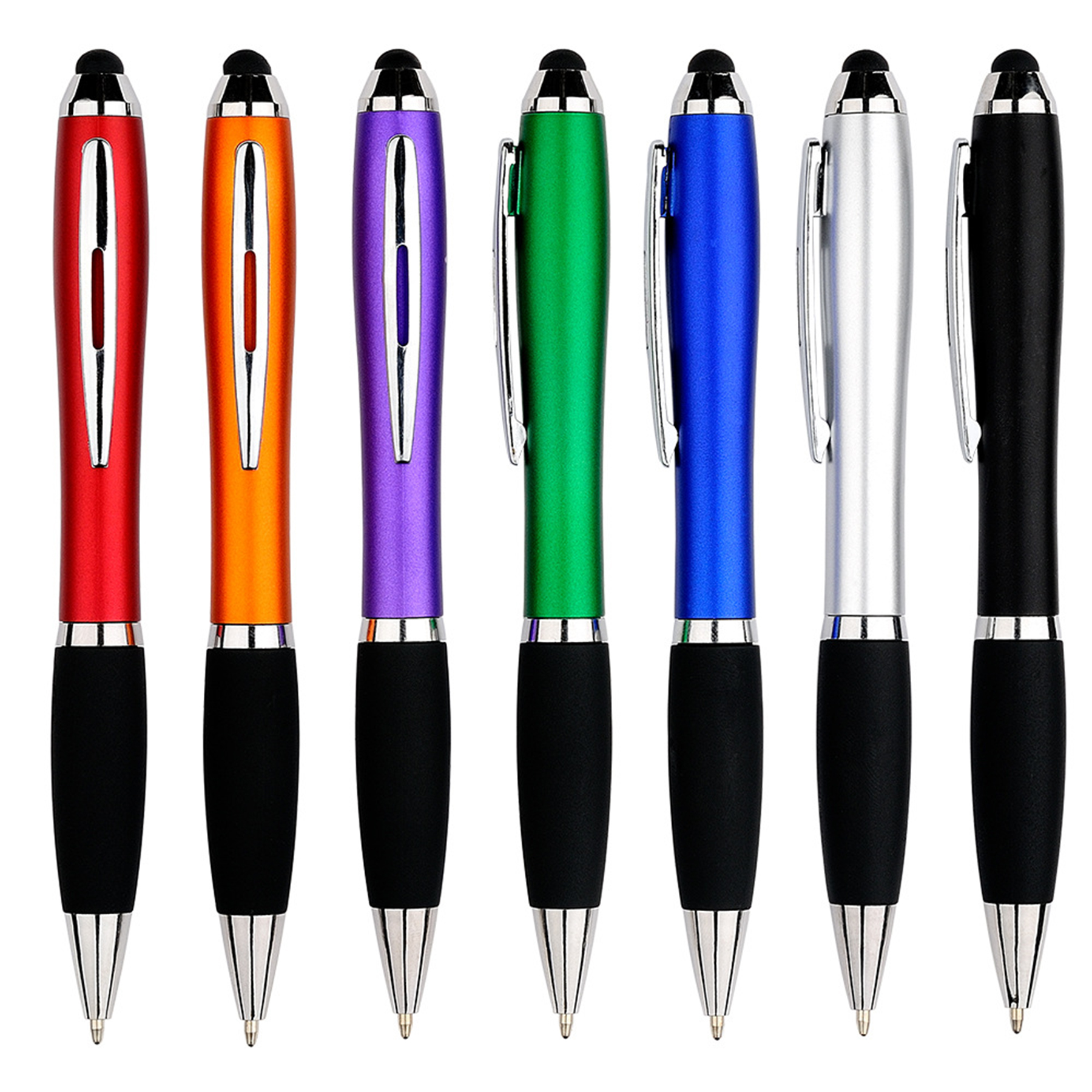 Stylus Ballpoint Pen 2