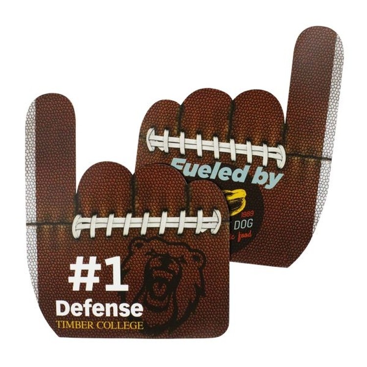Rally Hand (Single) 2
