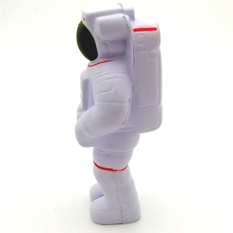 Creative Astronaut Squeeze Toy Stress Reliever 5