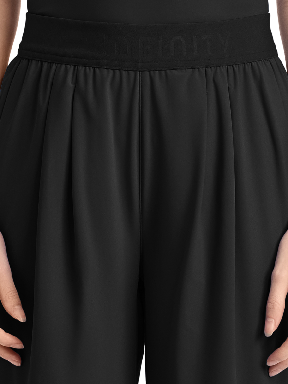 Infinity Pursuit - Women's 3-Pocket Wide Leg Pant 14