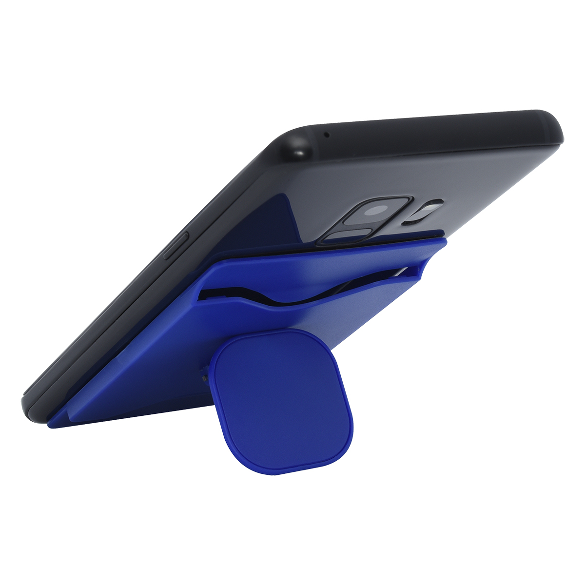 Alliance Phone Stand & Wallet 14