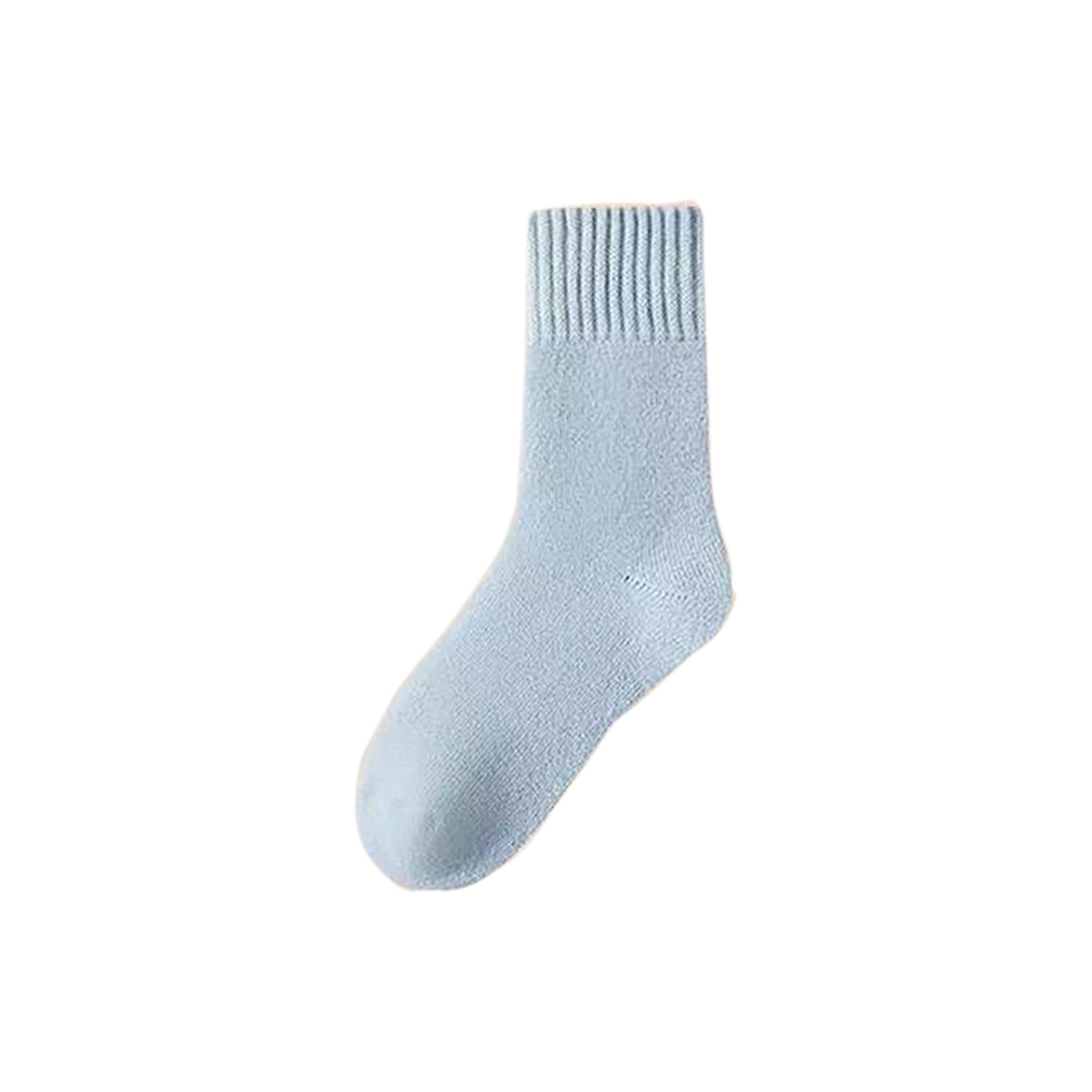 Fluffy Socks 7