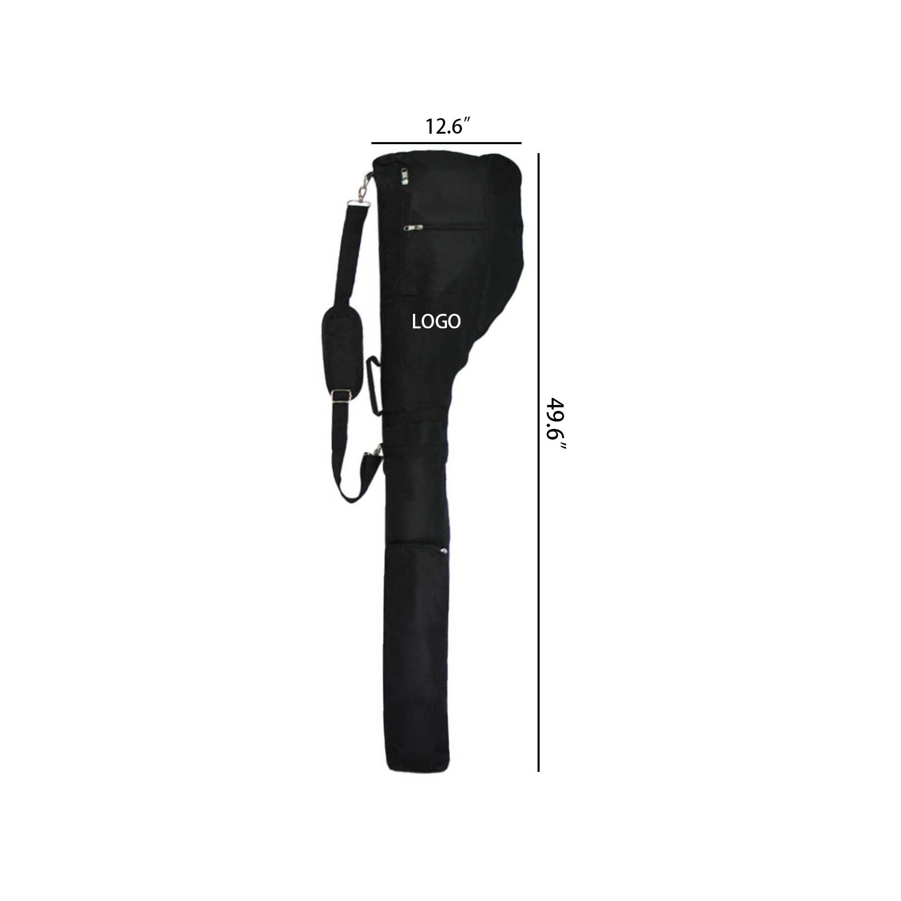 Golf Club Bag 4