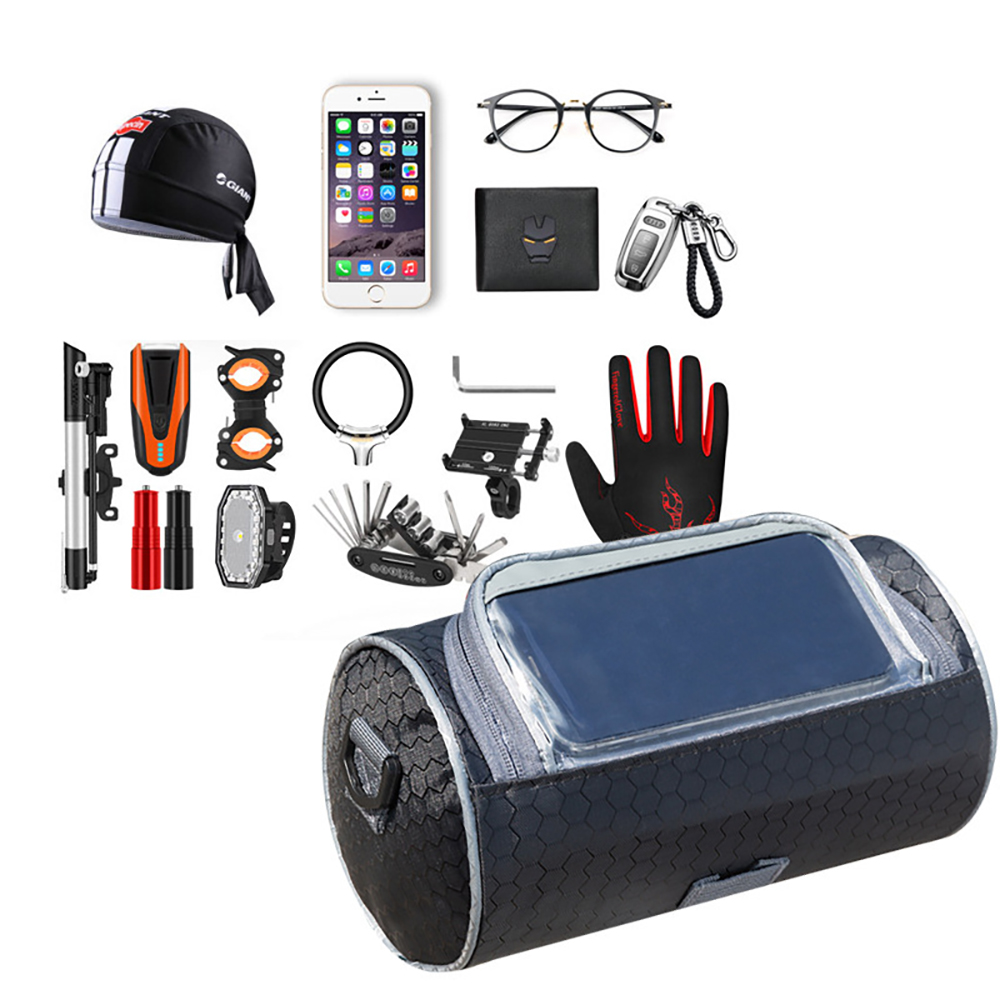 7-inch Outdoor Cycling Backpack 5