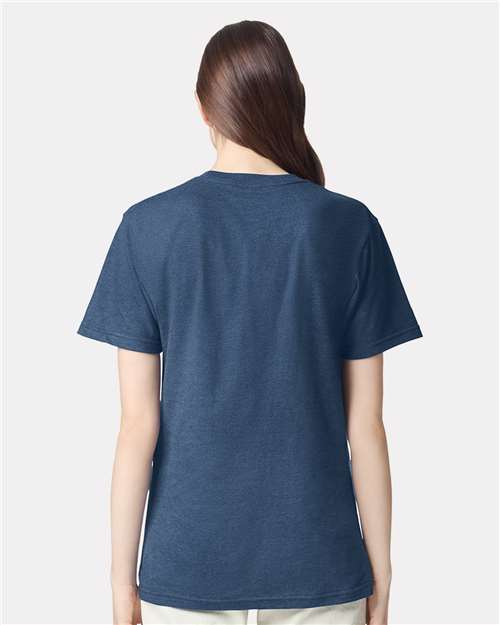 Unisex CVC Tee - 2001CVC 117