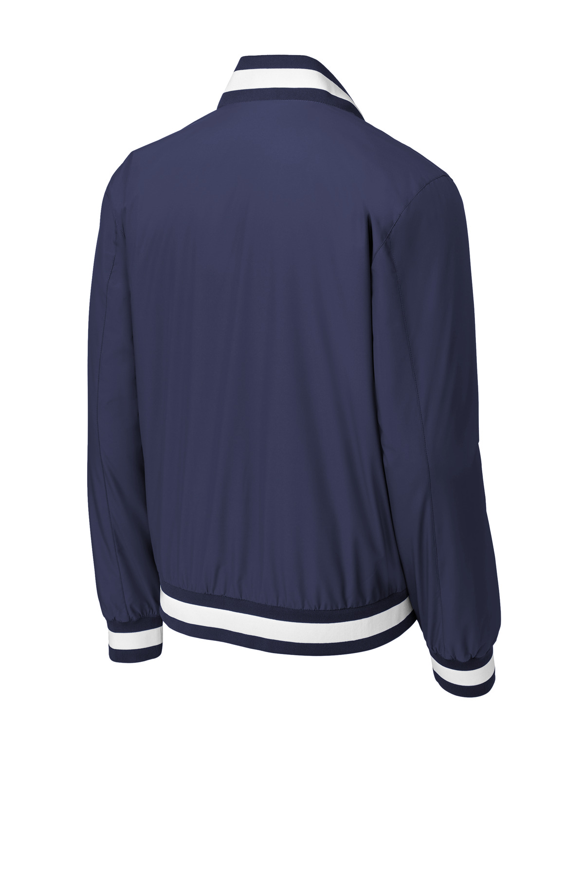 Sport-Tek Insulated Varsity Jacket JST58 30