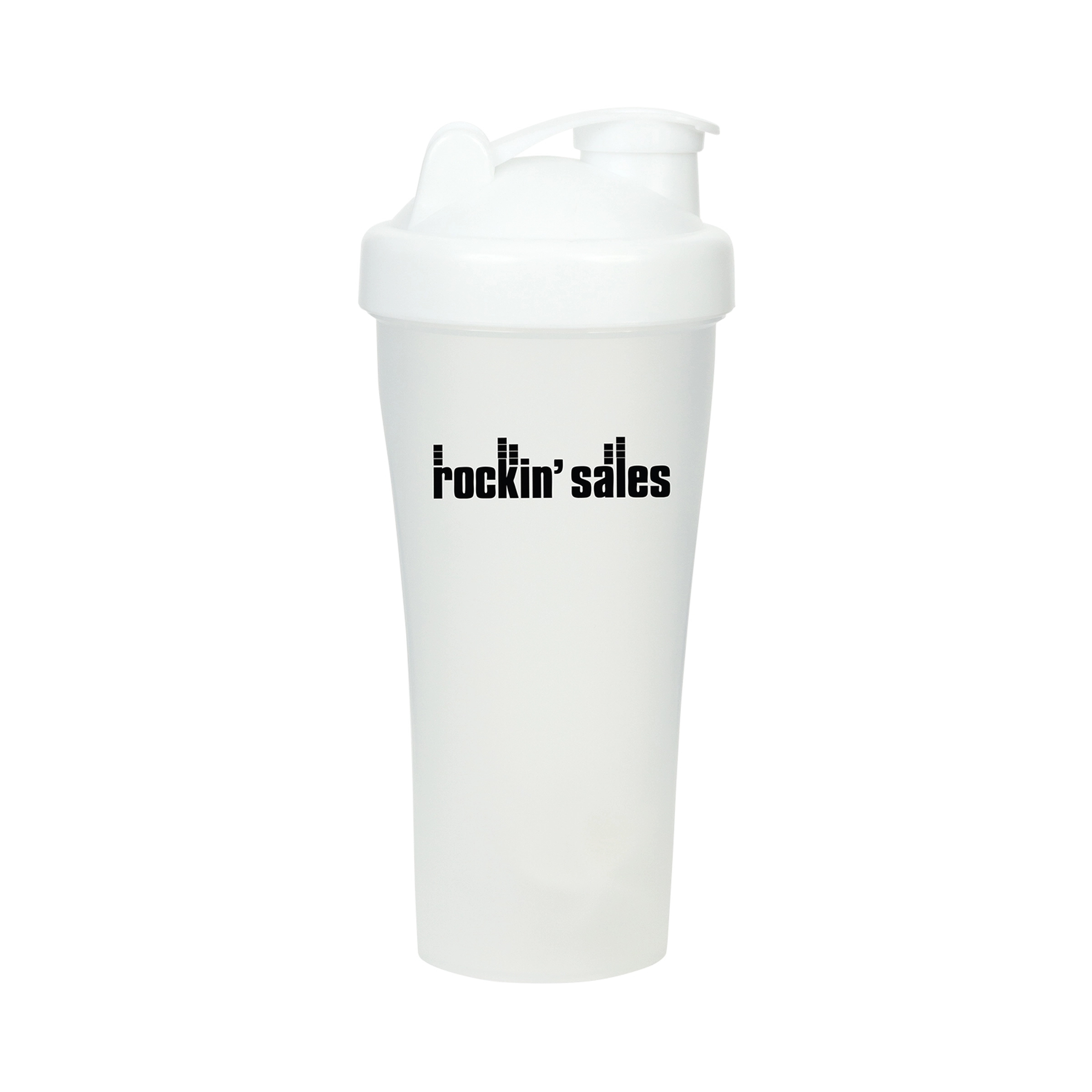 Shake-n-Mix Tumbler 6