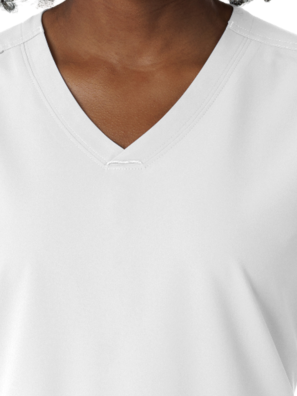 Wink - Nurtur - Women's Three-Pocket V-Neck Scrub Top 22