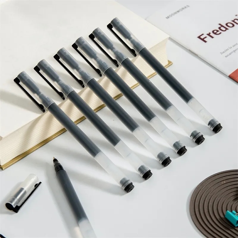 Liquid Ink Pens 2